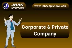 Private Company Jobs